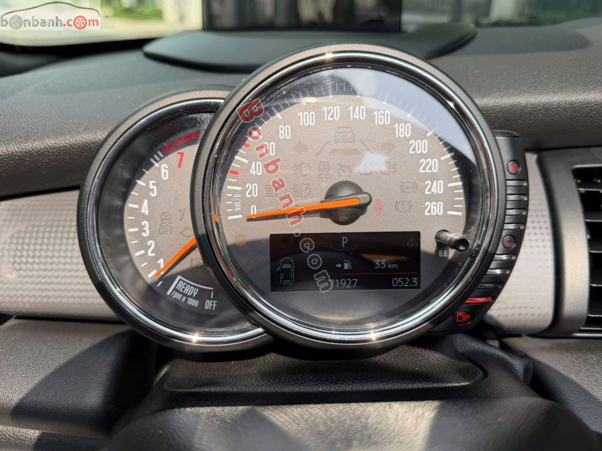 Mini Cooper 3Dr 2017 - 845 Triệu 9