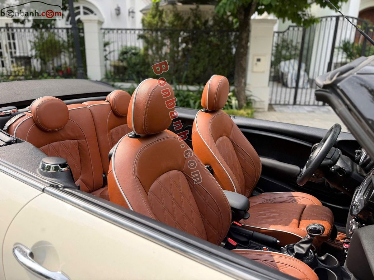 Mini Cooper 3Dr 2017 - 845 Triệu 10