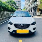 Bán xe Mazda CX5 2017 2.0 AT giá 535 Triệu - Hà Nội