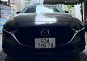 Bán xe Mazda 3 2022 1.5L Deluxe giá 549 Triệu - Đà Nẵng