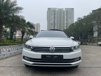 Bán xe Volkswagen Passat 2017 1.8 Bluemotion giá 655 Triệu - Hà Nội