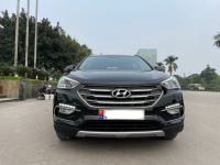 Bán xe Hyundai SantaFe 2.2L 2016 giá 650 Triệu - Hà Nội