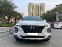 Bán xe Hyundai SantaFe Premium 2.4L HTRAC 2020 giá 890 Triệu - Hà Nội