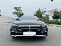 Bán xe Mercedes Benz E class E200 Exclusive 2022 giá 1 Tỷ 820 Triệu - Hà Nội