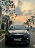 Bán xe Kia Sedona 2020 3.3 GAT Premium giá 860 Triệu - Hà Nội