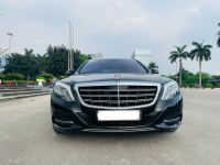 Bán xe Mercedes Benz Maybach 2016 S400 giá 2 Tỷ 790 Triệu - Hà Nội