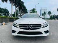 Bán xe Mercedes Benz C class C180 2019 giá 868 Triệu - Hà Nội