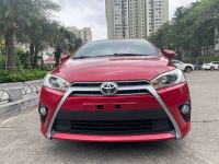 Bán xe Toyota Yaris 1.5G 2016 giá 405 Triệu - Hà Nội