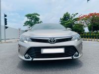 can ban xe oto cu lap rap trong nuoc Toyota Camry 2.5Q 2018