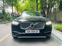 Bán xe Volvo XC90 T6 Inscription 2017 giá 1 Tỷ 790 Triệu - Hà Nội