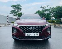 Bán xe Hyundai SantaFe 2.2L HTRAC 2019 giá 835 Triệu - Hà Nội