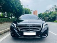 Bán xe Mercedes Benz Maybach 2016 S400 giá 2 Tỷ 950 Triệu - Hà Nội