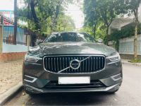 Bán xe Volvo XC60 2018 Inscription giá 980 Triệu - Hà Nội