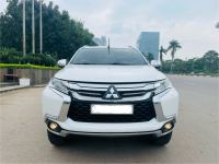 Bán xe Mitsubishi Pajero Sport 2.4D 4x2 AT 2019 giá 755 Triệu - Hà Nội