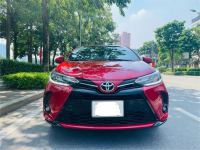 Bán xe Toyota Yaris 2020 1.5G giá 555 Triệu - Hà Nội