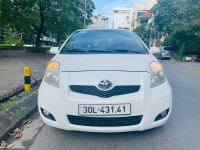 Bán xe Toyota Yaris 2011 1.3 AT giá 250 Triệu - Hà Nội