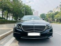 Bán xe Mercedes Benz E class 2017 E200 giá 930 Triệu - Hà Nội