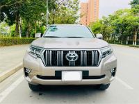 Bán xe Toyota Prado 2021 VX 2.7L giá 2 Tỷ 390 Triệu - Hà Nội