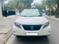 Bán xe Lexus RX 2009 350 AWD giá 699 Triệu - Hà Nội