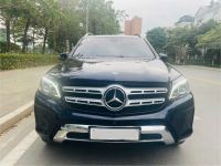 Bán xe Mercedes Benz GLS 2017 400 4Matic giá 1 Tỷ 790 Triệu - Hà Nội