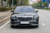 Bán xe Mercedes Benz Maybach 2020 S450 4Matic giá 4 Tỷ 550 Triệu - Hà Nội