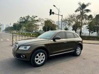 Bán xe Audi Q5 2015 2.0 AT giá 680 Triệu - Hà Nội