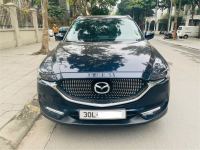 Bán xe Mazda CX5 2018 2.5 AT 2WD giá 615 Triệu - Hà Nội