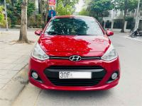 Bán xe Hyundai i10 Grand 1.2 AT 2016 giá 268 Triệu - Hà Nội