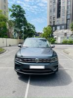 Bán xe Volkswagen Tiguan 2018 Allspace giá 735 Triệu - Hà Nội