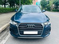 Bán xe Audi Q3 2.0 Quattro 2016 giá 560 Triệu - Hà Nội