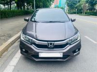 Bán xe Honda City 2018 1.5 giá 365 Triệu - Hà Nội