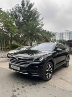Bán xe Volkswagen Touareg Luxury 2.0 TSI 2023 giá 2 Tỷ 100 Triệu - Hà Nội