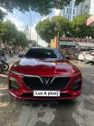 Bán xe VinFast Lux A 2.0 Nâng cao 2022 giá 655 Triệu - TP HCM