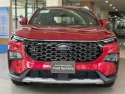 Bán xe Ford Territory 2025 Titanium X 1.5 AT giá 889 Triệu - TP HCM