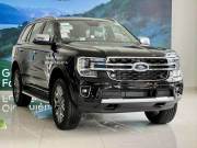 Bán xe Ford Everest 2025 Titanium 2.0L 4x2 AT giá 1 Tỷ 299 Triệu - TP HCM