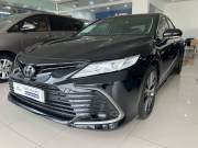 Bán xe Toyota Camry 2024 2.0Q giá 1 Tỷ 199 Triệu - TP HCM