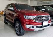 Bán xe Ford Everest 2022 Titanium 2.0L 4x4 AT giá 989 Triệu - TP HCM