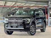 Bán xe Ford Everest 2025 Platinum 2.0L 4x4 AT giá 1 Tỷ 530 Triệu - TP HCM