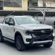 Bán xe Ford Ranger 2025 Wildtrak 2.0L 4x4 AT giá 889 Triệu - TP HCM