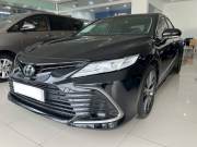 Bán xe Toyota Camry 2024 2.0Q giá 1 Tỷ 199 Triệu - TP HCM