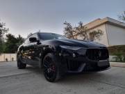 Bán xe Maserati Levante 2020 3.0 V6 giá 4 Tỷ 990 Triệu - Lâm Đồng