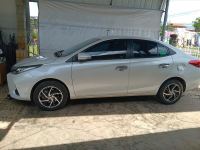 Bán xe Toyota Vios 2022 G 1.5 CVT giá 450 Triệu - Đồng Nai