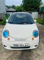 Bán xe Daewoo Matiz SE 0.8 MT 2005 giá 25 Triệu - Đồng Nai