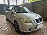 Bán xe Daewoo Gentra 2009 SX 1.5 MT giá 75 Triệu - Đồng Nai
