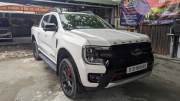 Bán xe Ford Ranger Stormtrak 2.0L 4x4 AT 2025 giá 990 Triệu - TP HCM