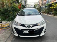 Bán xe Toyota Vios 2019 1.5E CVT giá 385 Triệu - TP HCM