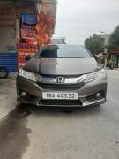Bán xe Honda City 2014 1.5 AT giá 305 Triệu - Nam Định