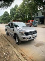 Bán xe Ford Ranger 2014 XL 2.2L 4x4 MT giá 295 Triệu - Thanh Hóa