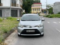 Bán xe Toyota Vios 2014 1.5E giá 255 Triệu - Hà Nội