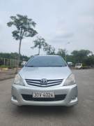 Bán xe Toyota Innova 2009 V giá 270 Triệu - Hà Nội